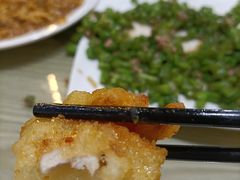 -哈尔滨春饼(朝山街店)