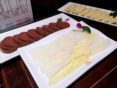 -重庆德庄火锅(体育中心店)
