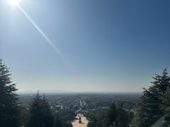-句容茅山景区