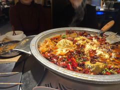 经典麻辣烤鱼-烤匠麻辣烤鱼(青羊万达店)