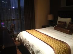 -广州方圆奥克伍德豪景酒店公寓