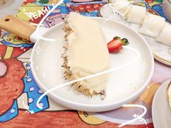 -甜心妈妈·榴莲星级糖水(北京路总店)