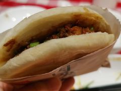 -西贝(上海我格广场店)