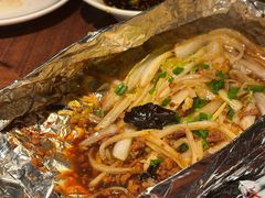 -蚝翅·海鲜粥·烧烤·羊肉季(鄞州万达店)