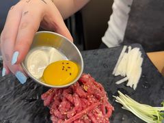 -黄金牧场(明洞总店)