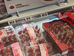 -盒马鲜生(189购物中心店)