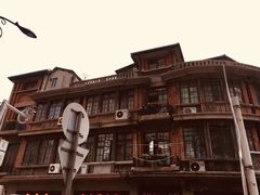 -飞马旅黎黄陂路文旅街区