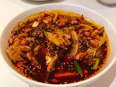 葱香棒棒鸡-眉州东坡(中关村店)