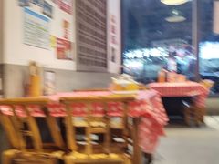 -龙师傅卤炒(天马店)