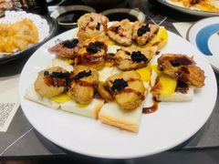 -大渔铁板烧(东城店)