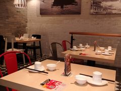 大堂-避风塘(宝山万达店)