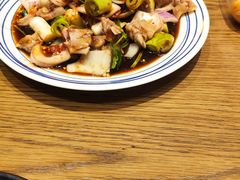 -二孃鸡爪爪(东郊记忆店)