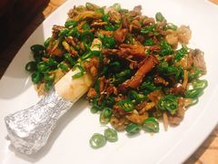 线椒手撕膀-U你·天然调味(南湖总店)