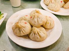 -京天红酒家(虎坊路店)