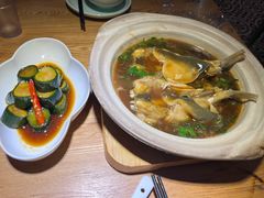 -永安鱼庄·镇江菜(丁卯店)