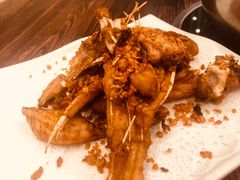 -正能量脆肉鲩火锅