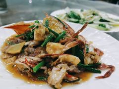-七鲜渔港美食餐厅(巽寮湾海景店)