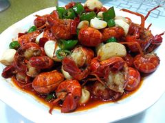 -庞家烧烤客栈(炮台山店)