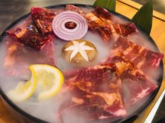 -九田家黑牛烤肉料理(中北镇店)