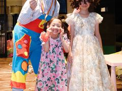 -深圳四季酒店·馥自助餐厅