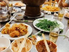 -三兴涮羊肉(荣安大街店)