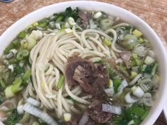 -肖家客饸饹面(郑州总店)