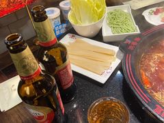-渝香居重庆火锅(铁西三道街店)