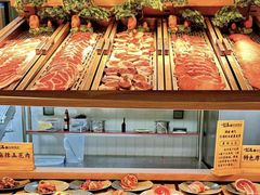 -梨花自助烤肉(天河城店)
