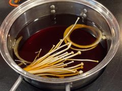 -呷哺呷哺(西单大悦城店)