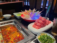 -大隐·成都火锅Bistro(合生麒麟新天地店)