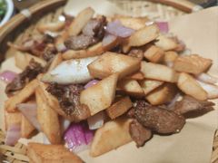 -那时新疆·若羌(经纬汇店)