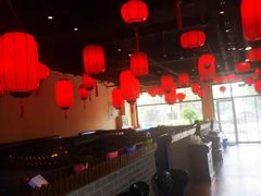 -渔民船说·北塘海鲜·天津菜·海肠捞饭(北塘古镇店)