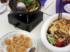 -龙的酒楼·手工早茶·顺德菜(近良路店)