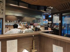 -雷神拉面(财富中心玉米楼店)
