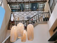 大堂-八婆婆烧仙草(曾厝垵店)