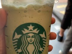 -星巴克(广州番禺钻汇广场分店)