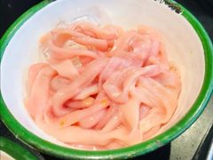 -王婆乔鲜鱼自助火锅(蜀汉路店)