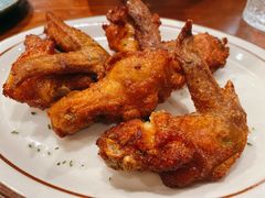 -CRAZYONES西班牙海鲜饭(上海美罗城店)