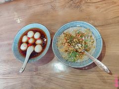 -八珍手工水饺·妈妈的爱(传芳巷店)