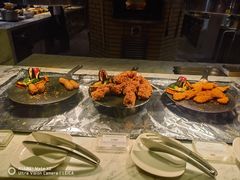 -丽都皇冠假日酒店·Matrix亦餐厅(望京店)