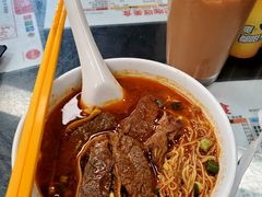 -牛记咖喱美食(十月初五日街店)