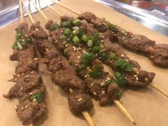 -草本味·市井羊肉馆(新开铺总店)