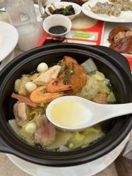 点击看大图 -锦江国际大酒店·宴会厅