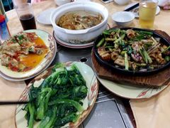 -时利和美食(东方广场店)