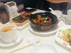 -太兴餐厅(东方广场分店)