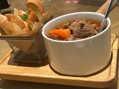 -四季餐厅(华苑店)