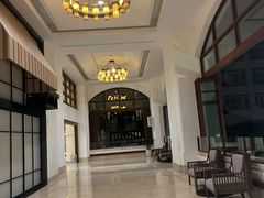 -海口喜来登酒店