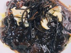炸酱面-牛岛王子面馆
