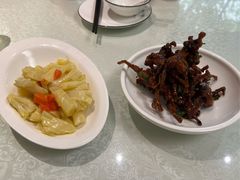 -何记面馆(龙泉山店)