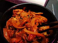 -양평식당·杨平食堂(华贸店)